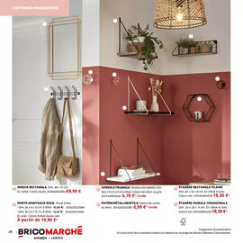 Catalogue Bricomarché page 29