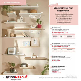 Catalogue Bricomarché page 31