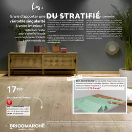 Catalogue Bricomarché page 33