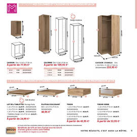 Catalogue Bricomarché page 8