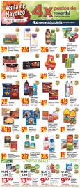 United Supermarkets Weekly Ad Page 4