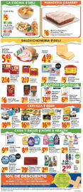 United Supermarkets Weekly Ad Page 5