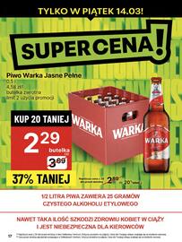 Delikatesy Centrum gazetka tydzień 11 Strona 17