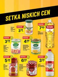 Delikatesy Centrum gazetka tydzień 11 Strona 58