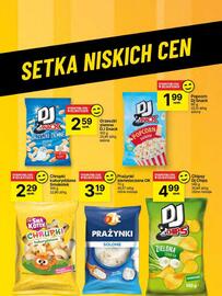 Delikatesy Centrum gazetka tydzień 11 Strona 60