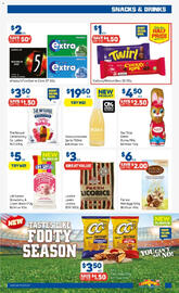 Foodland catalogue week 11 Page 17