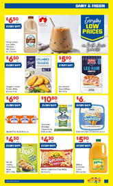 Foodland catalogue week 11 Page 19