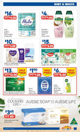 Foodland catalogue week 11 Page 25