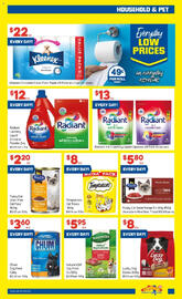 Foodland catalogue week 11 Page 31