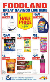 Foodland catalogue week 11 Page 36