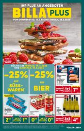 Billa Corso Flugblatt woche 11 Seite 1