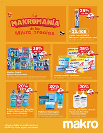 Catálogo Makro semana 11 Página 26