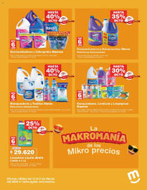 Catálogo Makro semana 11 Página 31