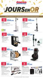 Catalogue Costco page 1