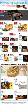 Catalogue Costco (valable jusqu'au 16-03)