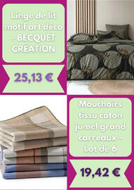 Catalogue Becquet page 5