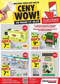 Intermarche gazetka Strona 2