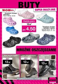 Woolworth gazetka tydzień 11 Strona 27