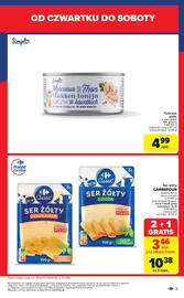 Carrefour gazetka Strona 3