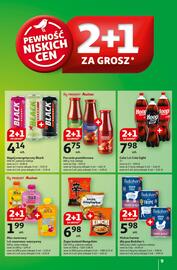 Auchan gazetka tydzień 11 Strona 11