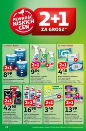 Auchan gazetka tydzień 11 Strona 12