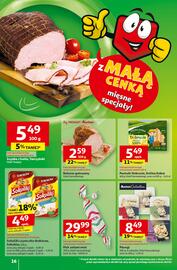 Auchan gazetka tydzień 11 Strona 18