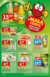 Auchan gazetka tydzień 11 Strona 26