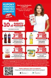 Auchan gazetka tydzień 11 Strona 5