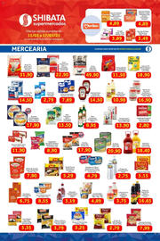 Catálogo Shibata Supermercados semana 11 Página 2