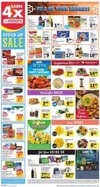 Safeway Weekly Ad week 11 Page 2