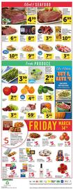 Safeway Weekly Ad week 11 Page 4