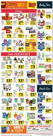 Safeway Weekly Ad week 11 Page 7