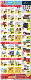 Safeway Weekly Ad week 11 Page 8