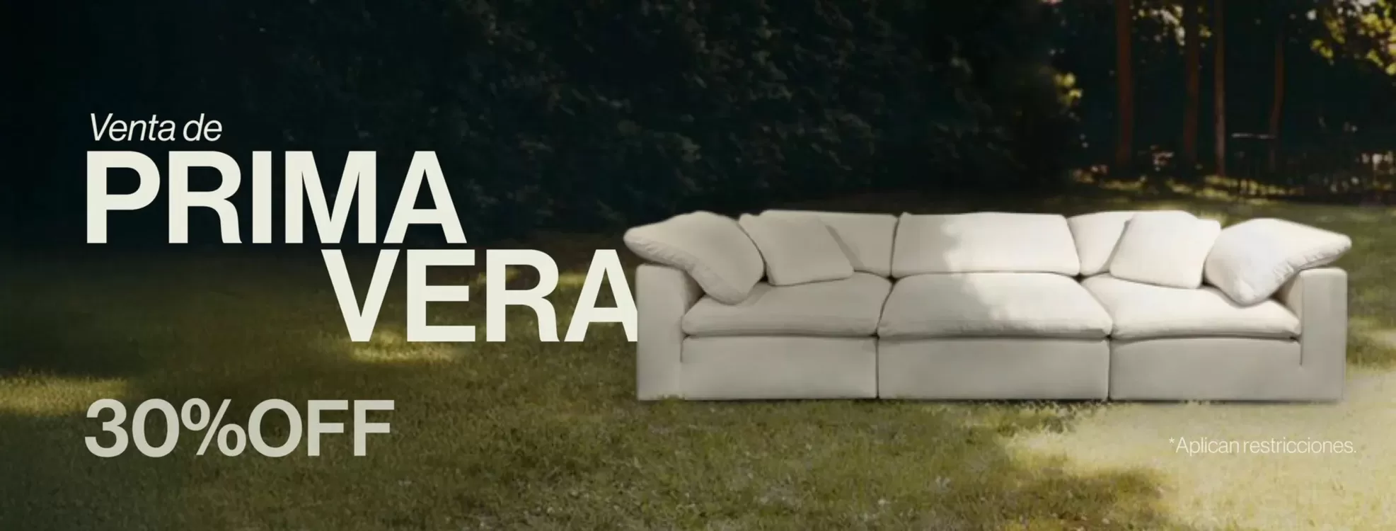 Catálogo Muebles Pergo (válido hasta 31-03)