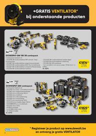 Toolstation folder week 11 Pagina 1