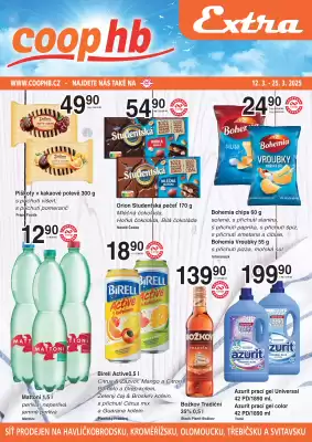 Coop hb leták (platné do 25-03)