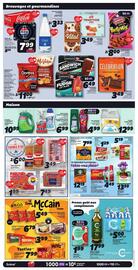 IGA flyer Page 10