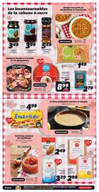 IGA flyer Page 11