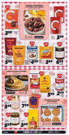 IGA flyer Page 12