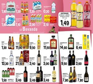 Volantino Al Discount Pagina 3