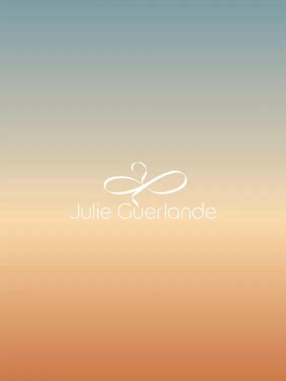 Catalogue Julie Guerlande (valable jusqu'au 31-10)