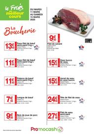 Catalogue Promocash page 1