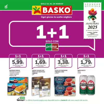 Volantino Basko (valido fino al 24-03)