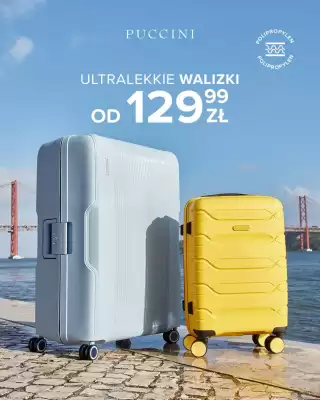 Puccini gazetka (ważność do 24-03)