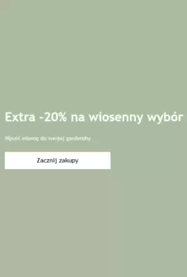 Orsay gazetka (ważność do 24-03)