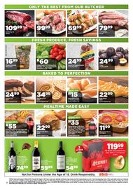 OK Foods catalogue Page 2