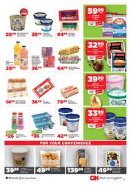 OK Foods catalogue Page 3