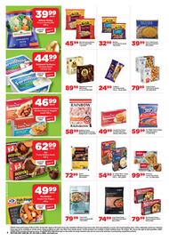 OK Foods catalogue Page 4