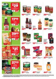 OK Foods catalogue Page 6