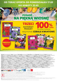 Kaufland gazetka tydzień 11 Strona 22